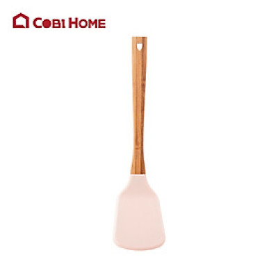Xẻng silicone chiên xào
