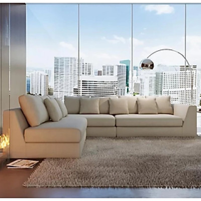 Ghế sofa góc phòng khách hiện đại Tundo HHP-SFG05-V2