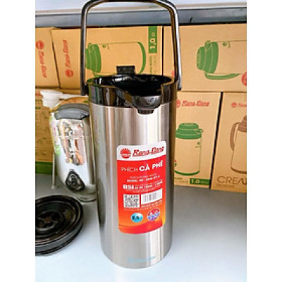 Thân phích bơm rạng đông 2045 và 2545