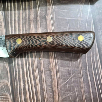 DAO BẾP THÁI, LỌC MÃ Ms2 TR8