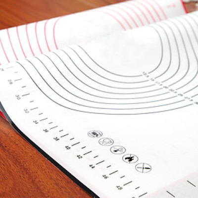 Tấm nhào bột chống dính phụ kiện làm bánh