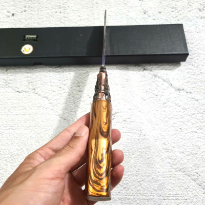 DAO BẾP THÁI, LỌC KHÔNG RỈ MÃ g3TR16