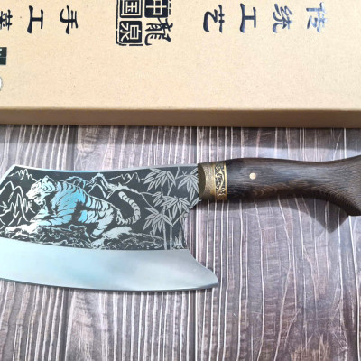 DAO BẾP , DAO CHẶT MÃ A4 TR9 NTVN top