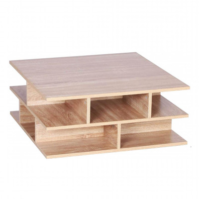 Bàn sofa phòng khách nhỏ gọn SMLIFE Camila