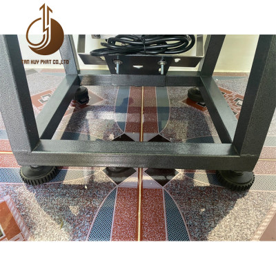 Cân Ghế Điện Tử DI28SS - Mặt Bàn Cân 300x400MM - Đầu Chống Nước