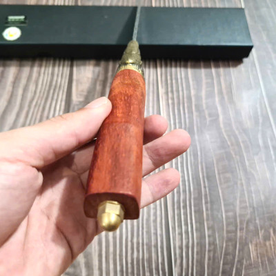 DAO BẾP - DAO BẾP THÁI  MÃ A7 DT156 NT topcomshop vn