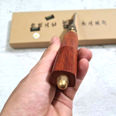 DAO BẾP - DAO BẾP THÁI DT156