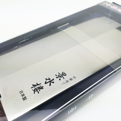 Dao chặt cao cấp Keisuirou 280mm bản rộng chuyên chặt/ thái sắc bén - Hàng nội địa Nhật Bản