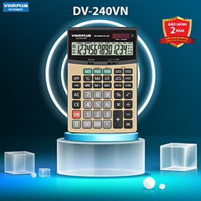 Máy Tính Để Bàn DV-240 VN Bảo Hành 2 Năm - Hàng Chính Hãng