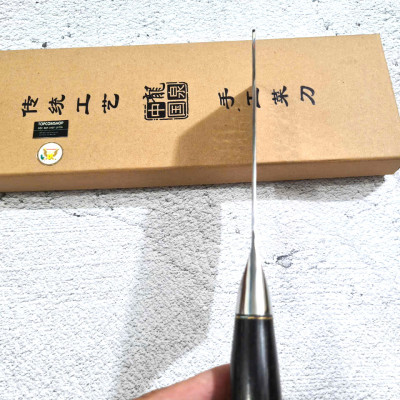 DAO - DAO BẾP NHẬT BẢN USUBA HÀNG XỊN MÃ A1 DT113 nt topcomshop vn