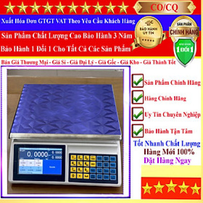 Cân Điện Tử DS 3 kg