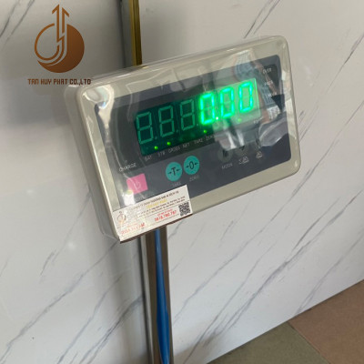 Cân Bàn Điện Tử DI28SS - Mặt Bàn Cân 400X500MM