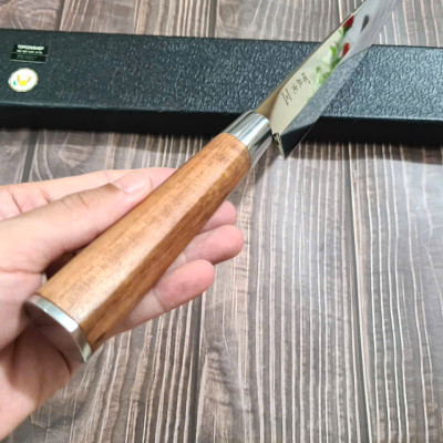 DAO - DAO BẾP NHẬT BẢN SASHIMI MÃ DT130 vns