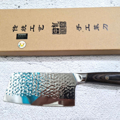 DAO - DAO BẾP NHẬT BẢN USUBA HÀNG XỊN MÃ A4 DT113 nt topcomshop vn