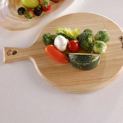 Thớt tay cầm Chopchop 08431 - 18431 - Đạt chứng nhận vệ sinh an toàn thực phẩm