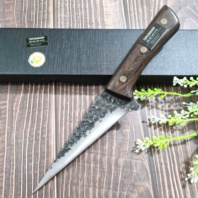 BỘ 3 DAO BẾP THÁI, LỌC MÃ QT12 TR8