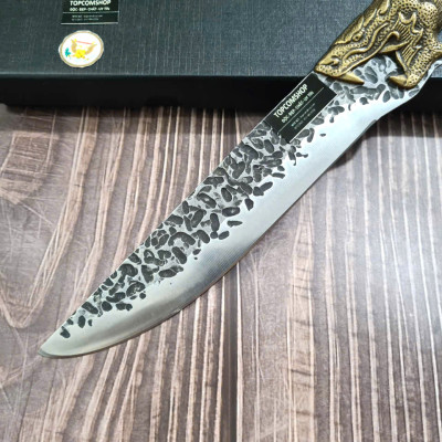 DAO BẾP - DAO BẾP THÁI  MÃ A7 DT156 NT topcomshop vn