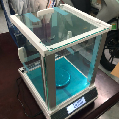 Cân Điện Tử HL 620g 0.001g