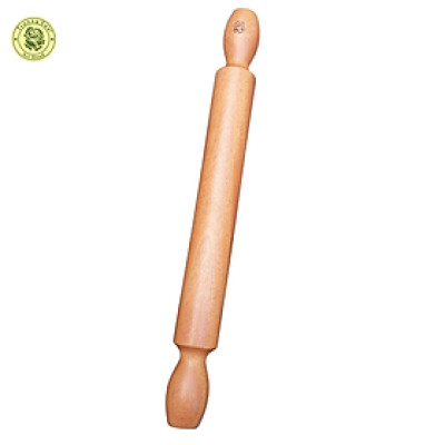 Cây Lăn Bột Bằng Gỗ Beech Dài 39, 45 cm Cm  - Thương Hiệu Trường Sơn