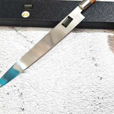 DAO - DAO BẾP NHẬT BẢN SASHIMI MÃ DT128 vns