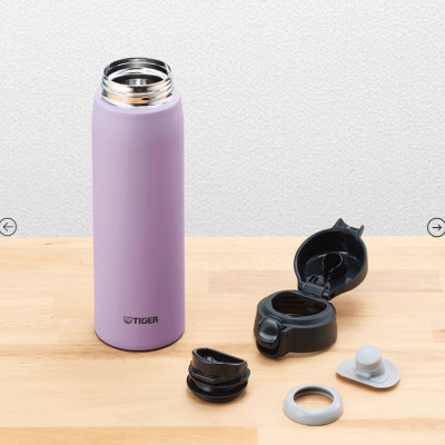 Bình giữ nhiệt Tiger MCT-K060 - HÀNG CHÍNH HÃNG