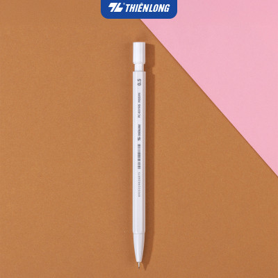 Bút chì bấm Hoshi Thiên Long PC-037/HS - Công nghệ Nhật Bản