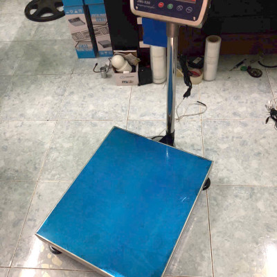 Cân Bàn Điện Tử JWI-520 60 kg