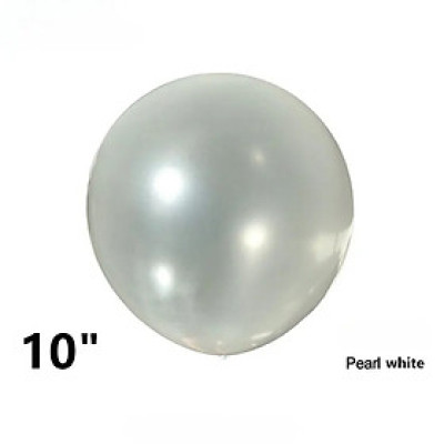 [Loại 1 ] Bóng Nhũ AS 10" 100 quả Hàng Đẹp 10" (Loại 1)- Đã qua kiểm tra chất lượng an toàn trẻ nhỏ