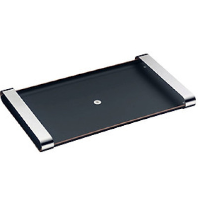 Khay đựng đồ uống WMF Tablett Holz schwarz Club hàng chính hãng