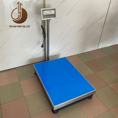Cân Bàn Điện Tử XK3108A - Mặt Bàn Cân 600x800MM - Đầu Chống Nước