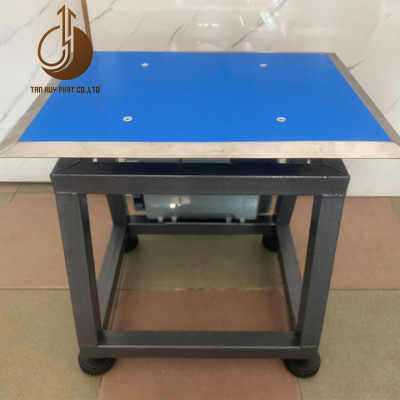 Cân Đếm Số Lượng Vibra FCD - Mặt Bàn Cân 300X400MM