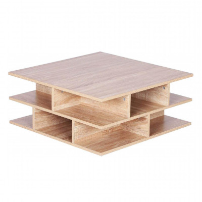 Bàn sofa phòng khách nhỏ gọn SMLIFE Camila