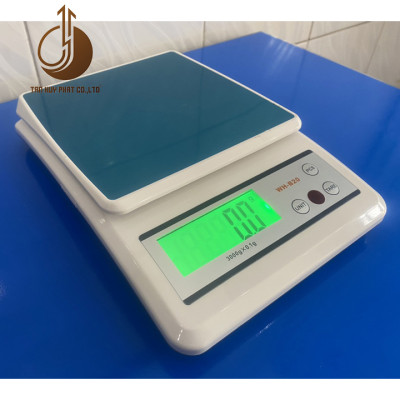 Cân nhà bếp WH-B23
