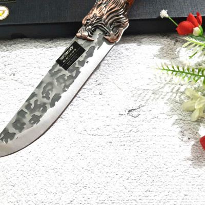 DAO BẾP THÁI, LỌC KHÔNG RỈ MÃ E3TR16