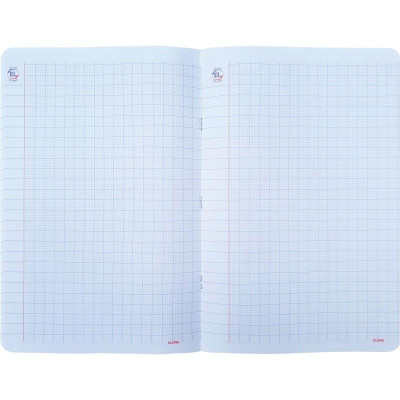 Sổ giáo án 4 ô ly A4 200 trang MS: 314