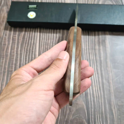 DAO BẾP THÁI LỌC MÃ A7 DT160 NTVN topcomshop vn