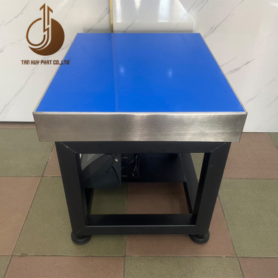 Cân Điện Tử Tính Tiền A15E - Mặt Bàn Cân 400X500MM