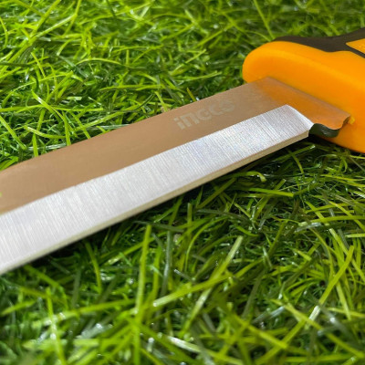 DAO TƯỚC DÂY ĐIỆN LƯỠI CONG 198MM INGCO HPK82101 - HÀNG CHÍNH HÃNG