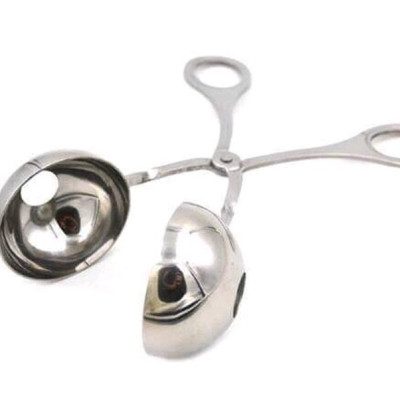 Dụng Cụ Làm Thịt Viên Inox