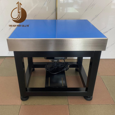 Cân Ghế Điện Tử XK3108A - Mặt Bàn Cân 400x500MM - Đầu Chống Nước