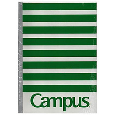 Tập Campus ĐL70 NB-BREP200