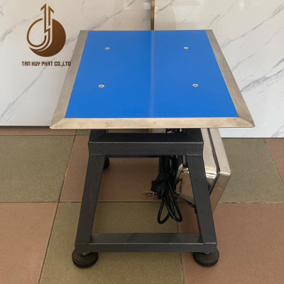 Cân Ghế Điện Tử XK3108A - Mặt Bàn Cân 300x400MM - Đầu Chống Nước