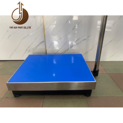 Cân Bàn Điện Tử Vibra FWD - Mặt Bàn Cân 500X600MM
