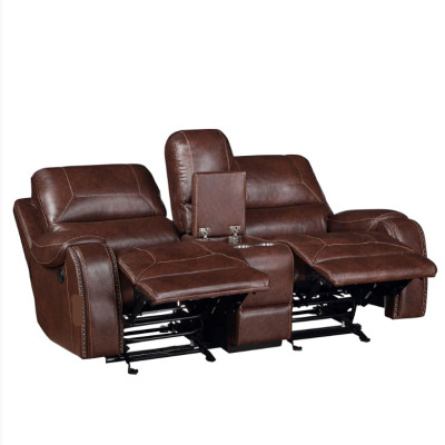 Ghế sofa thông minh ngã cơ cổng sạc USB ổ điện có khay nước Tundo STG2CT