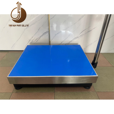 Cân Đếm Số Lượng A15E - Mặt Bàn Cân 500X600MM