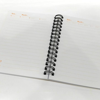 Sổ Tay Animal Fun S-Mẫu 3