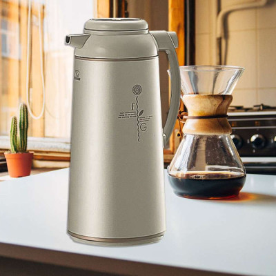 Phích giữ nhiệt Zojirushi AFFB-19-TK 1,85L