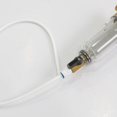 Bộ lọc nước thô đầu nguồn Eurolife EL-L27