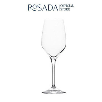 Bộ 06 ly vang Rebecca 460ml Crystal BOHEMIA