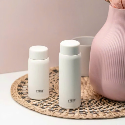 Bình giữ nhiệt mini TYESO TS-8715B 150ml